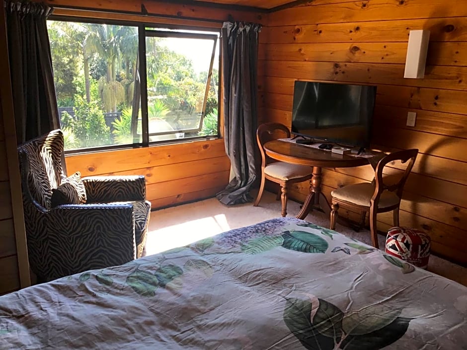 Norfolk Gardens Bed and Breakfast