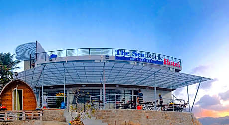The Sea Rock Binh Hung