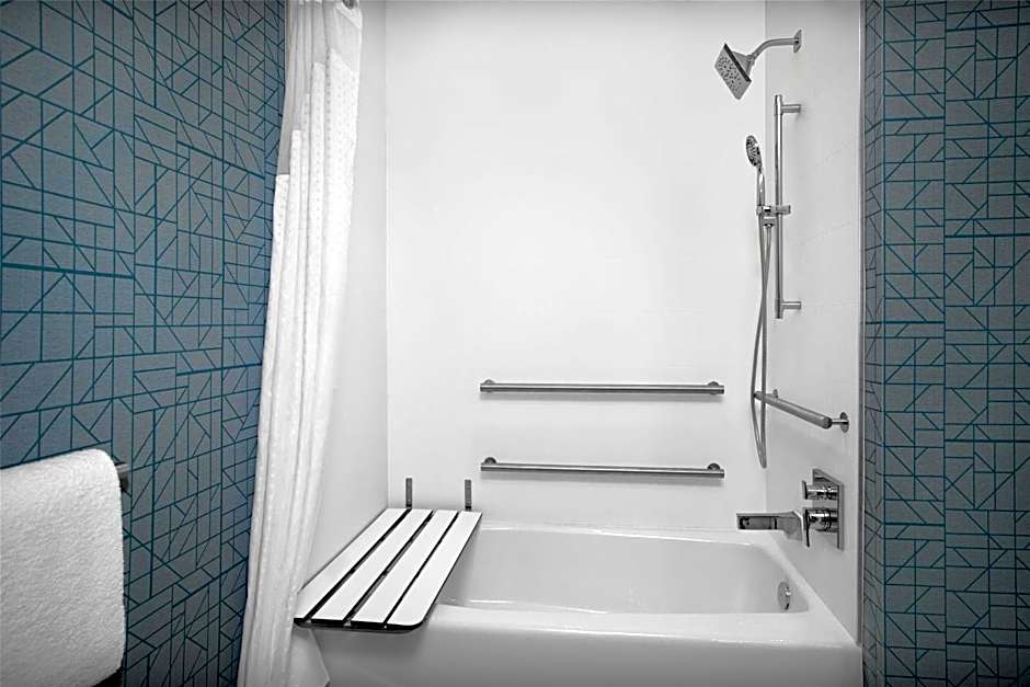 Homewood Suites by Hilton Santa Maria