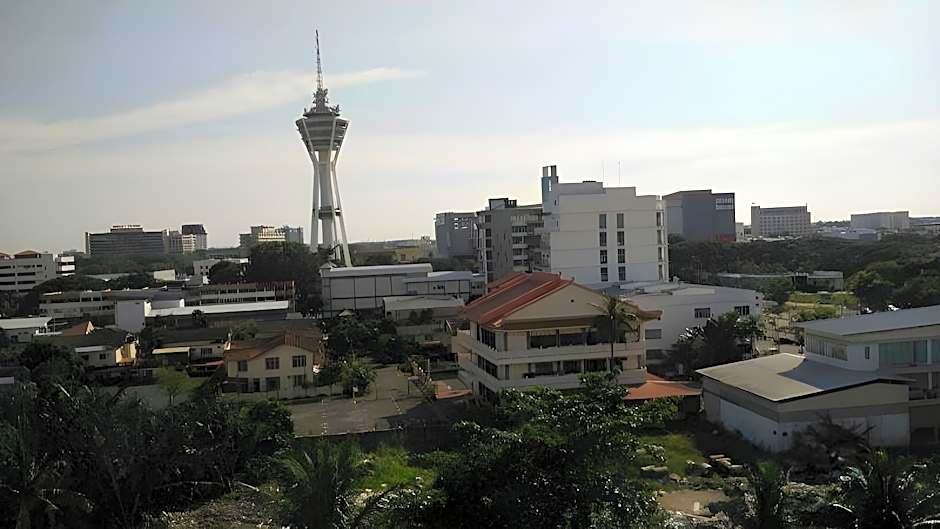 Hotel Asrc