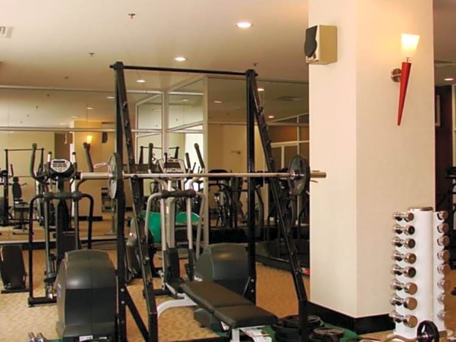 Somerset Chancellor Court Serviced Residence