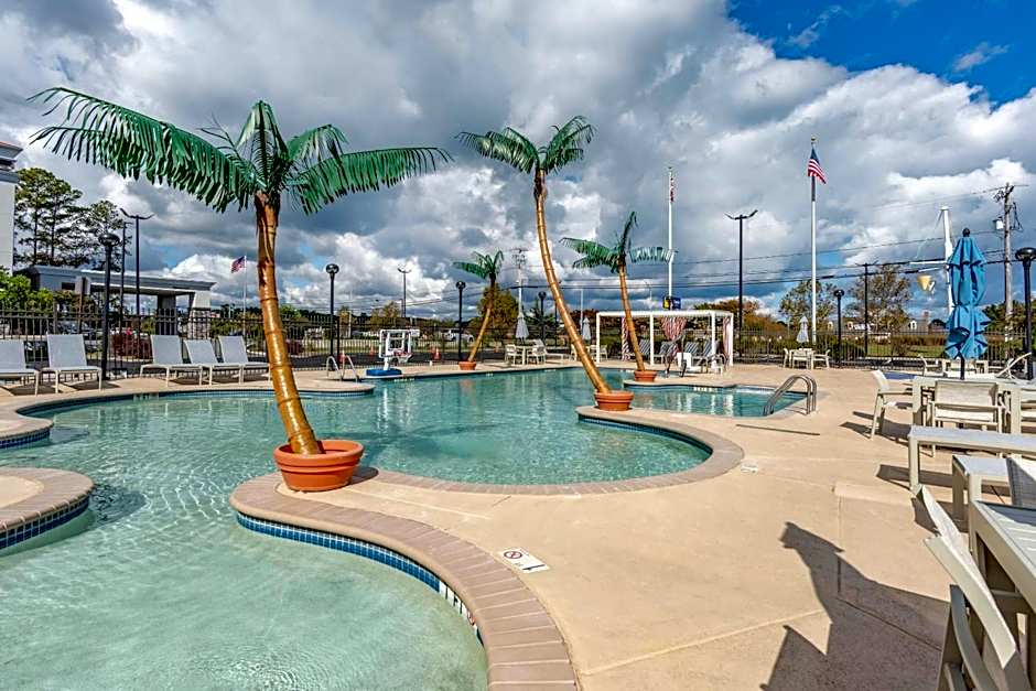 MainStay Suites Ocean City West