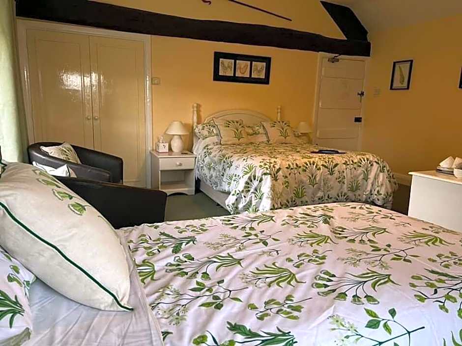 Dunscar Farm Bed & Breakfast