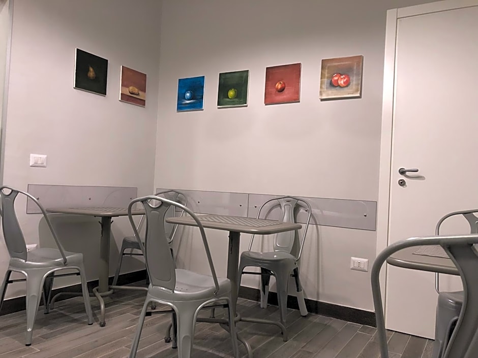 Caio Duilio B&B