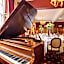 The Saracens Head Hotel