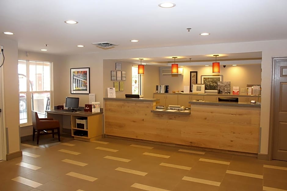 Country Inn & Suites by Radisson, Nashville, TN