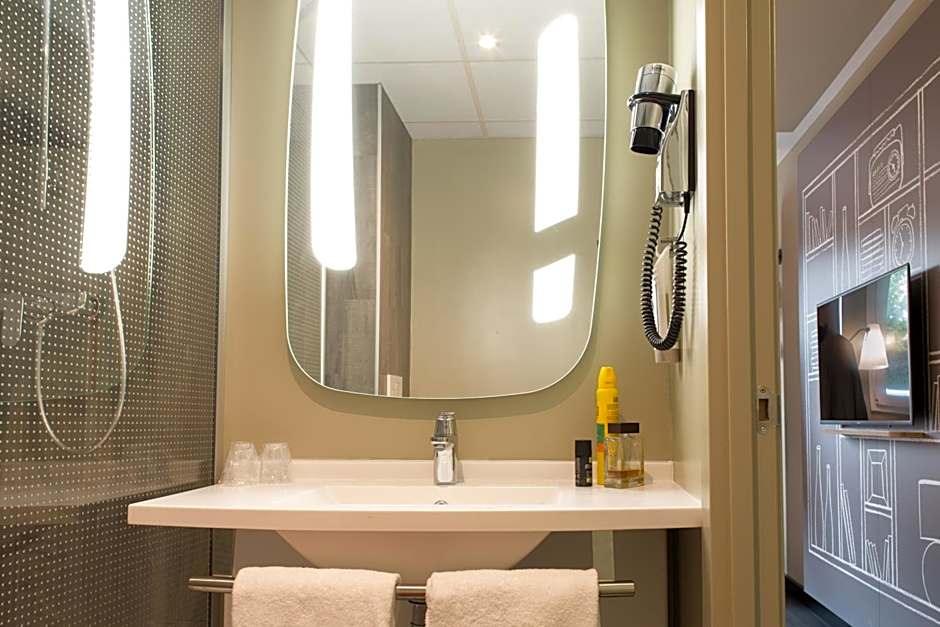 Ibis Madrid Fuenlabrada