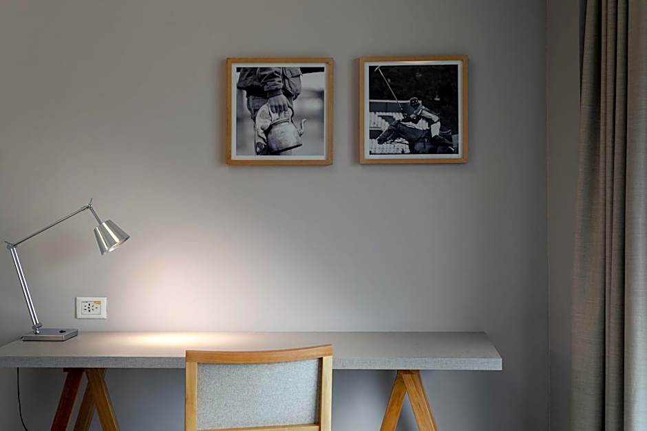 Dazzler by Wyndham Polo