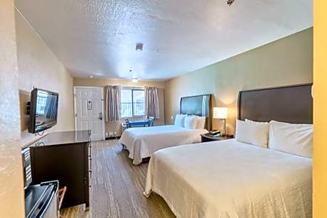 Family Room - Disability Access