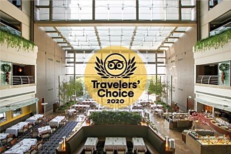 Ambassador Hotel Hsinchu