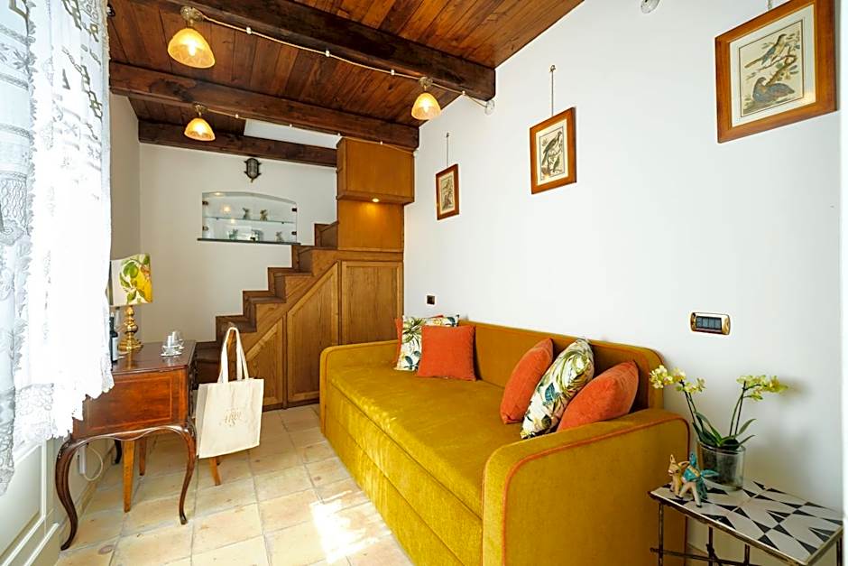 Hotel Botanico San Lazzaro