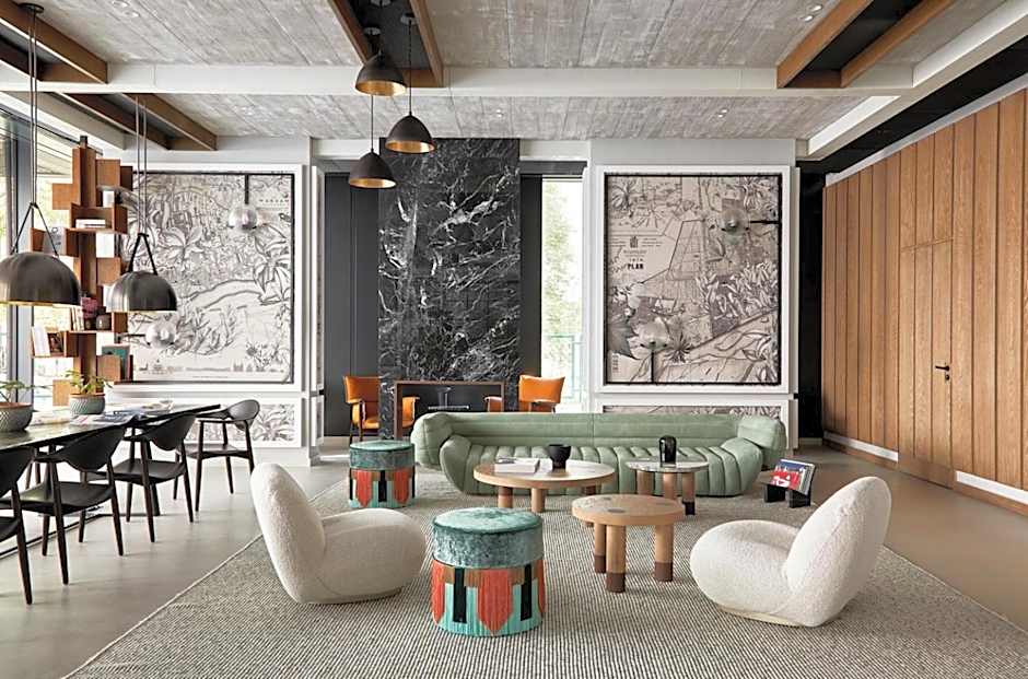 PURO Warszawa Centrum