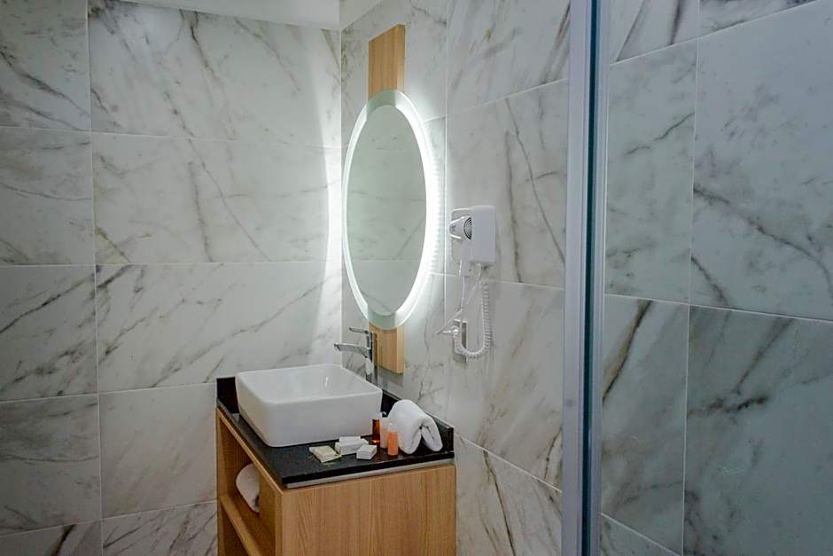 Hotel Kavia Monterrey