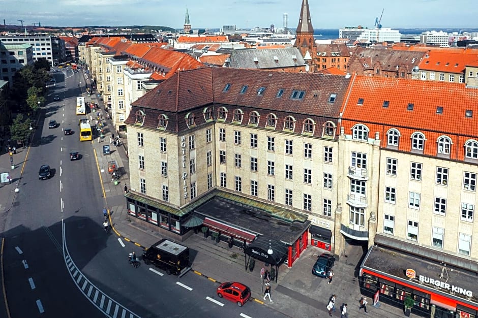 Milling Hotel Ritz Aarhus City