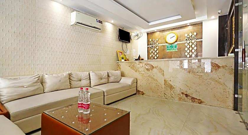 Hotel Iconic Suite - Near Delhi Airport