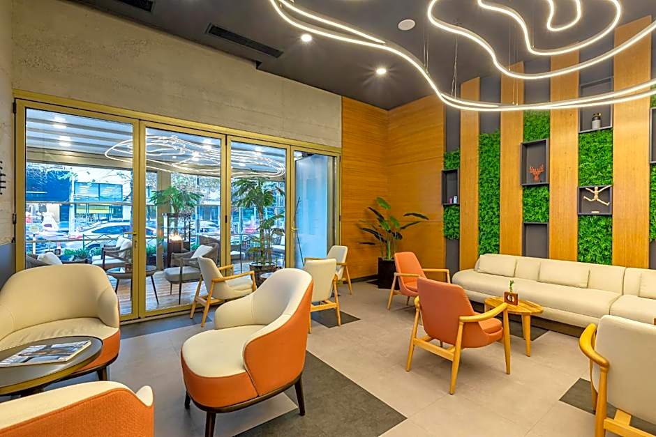 Smart by Dedeman Eskişehir