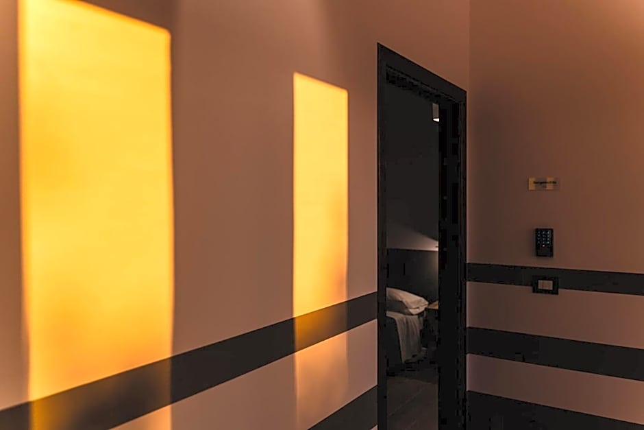 Il Limoneto Rooms