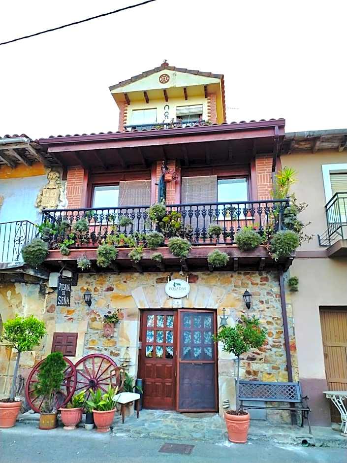 Posada de Seña