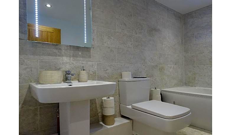 Live in Leeds Greenhill Bungalows