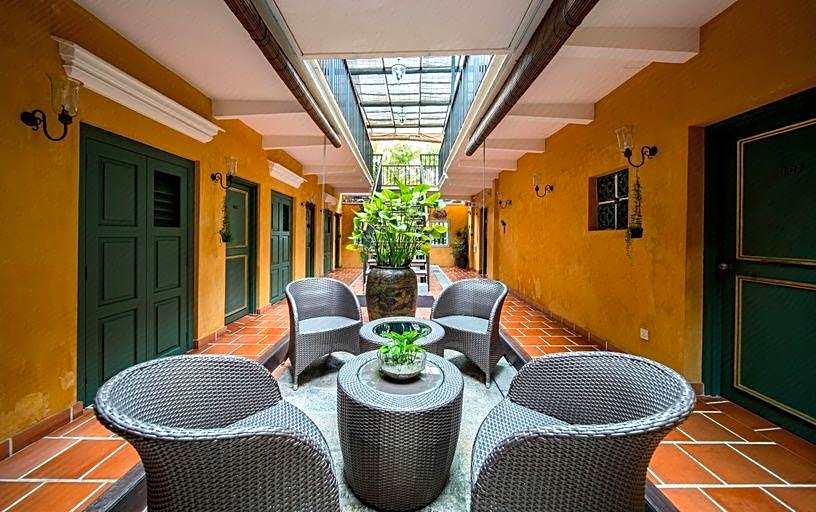 Nam Keng Hotel