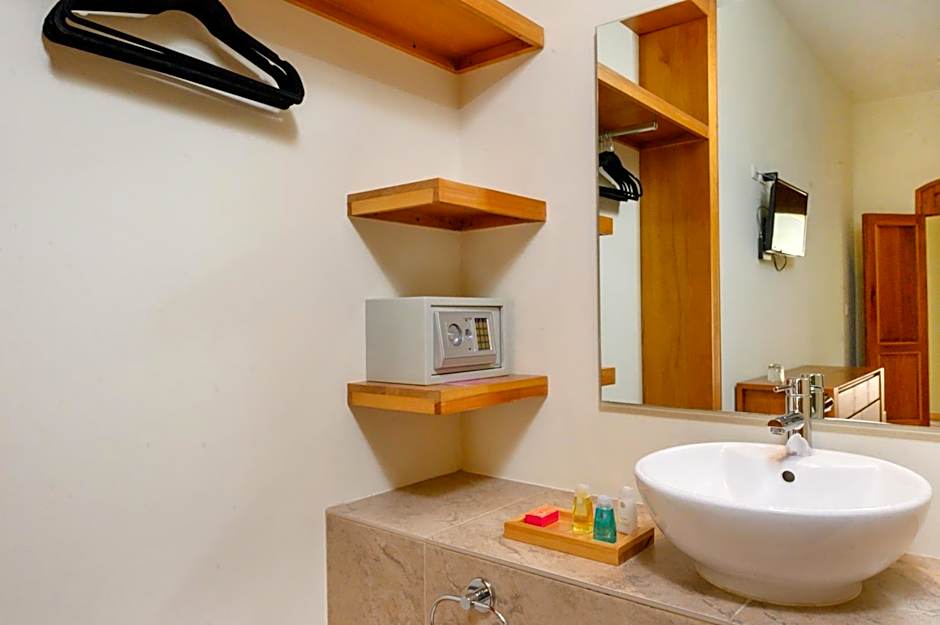 XTILU Hotel - Adults only -