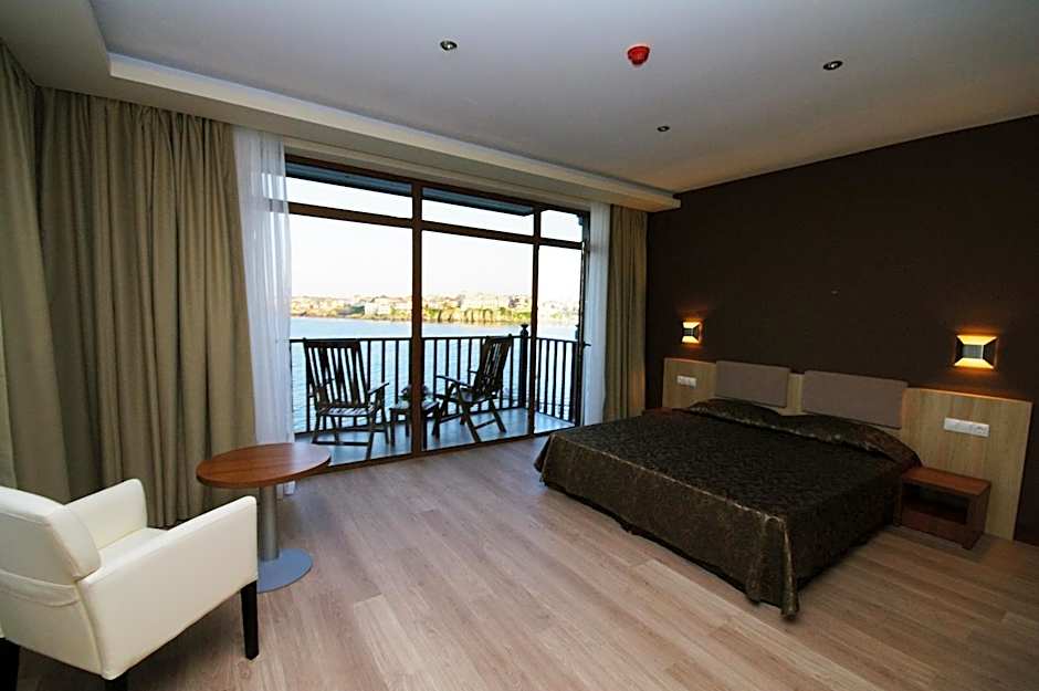 Family Hotel Casa del Mare