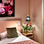 Hotel Atmospheres