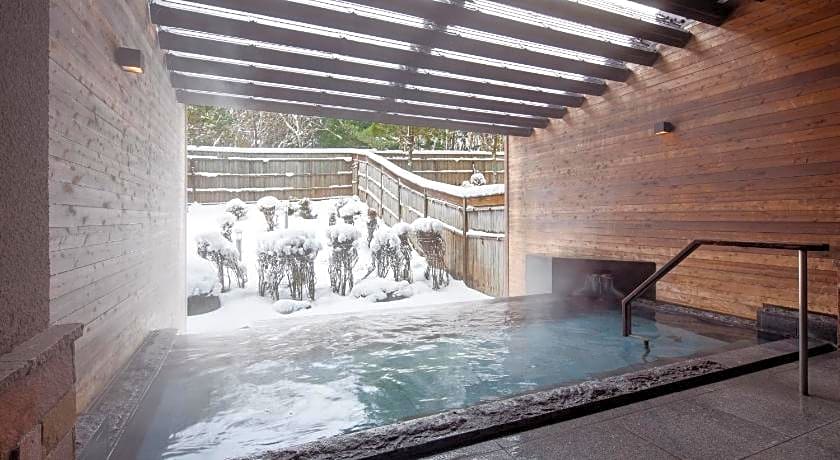 Hakuba Tokyu Hotel