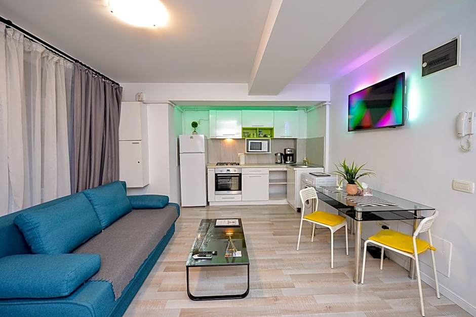 Harmony Suites