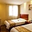 GreenTree Inn Jiangsu Taizhou Jingjiang Bus Station Express Hotel