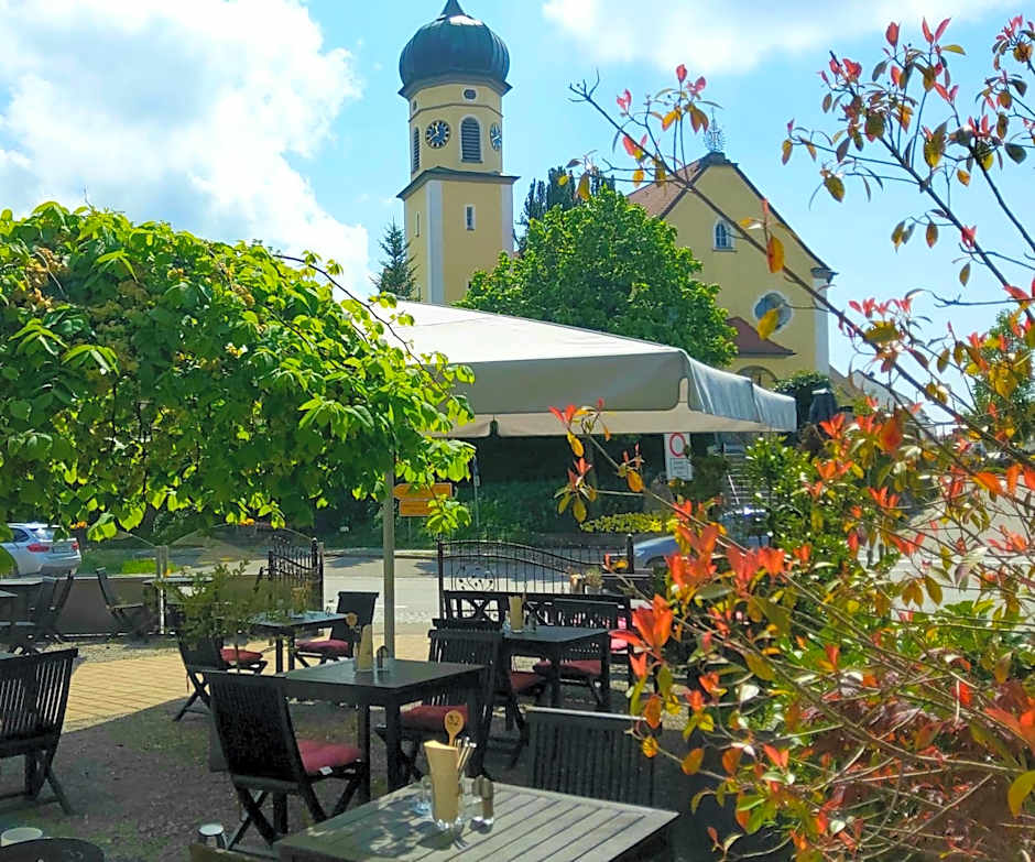 Hotel & Restaurant Adler Ittendorf - 24h Self-CheckIn