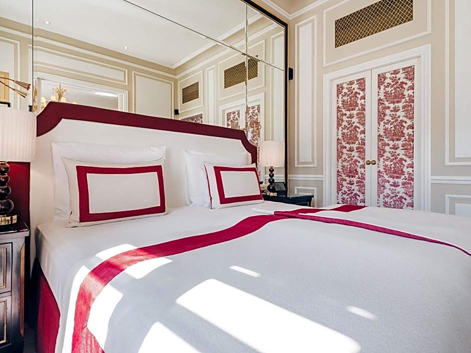 Hotel Sacher Salzburg