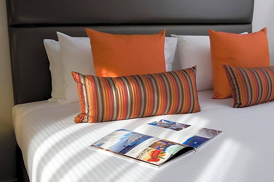 Novotel Sydney International Airport Hotel