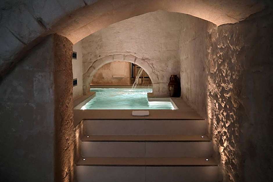 Vecchia Mottola Private Suite & Spa