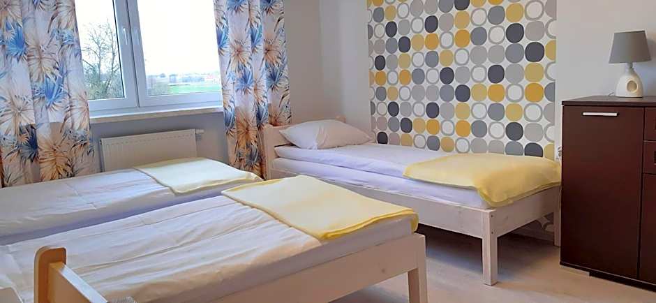 Noclegi nad Biebrzą Stara Szkoła