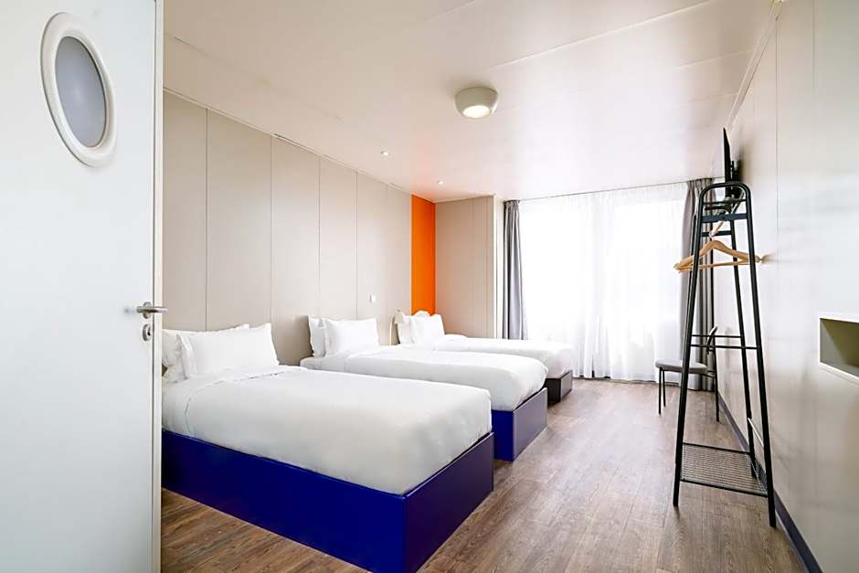 Herculano Stays Porto - Digital Access