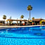 Sunset Beach Club Hotel Apartments