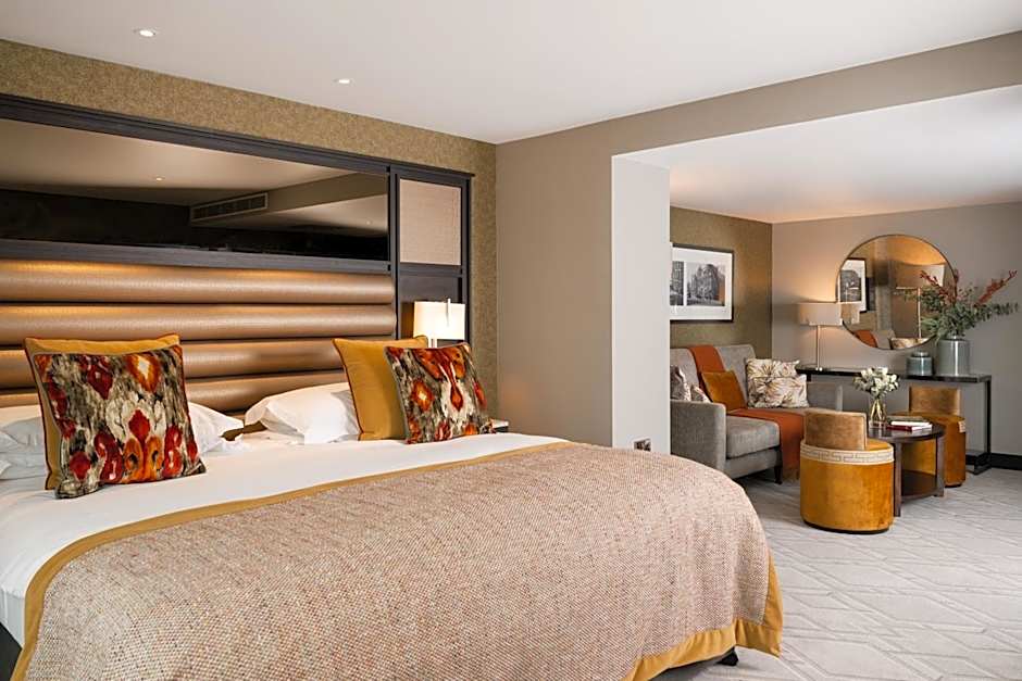 Grand Central Hotel Belfast
