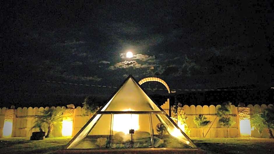 Pousada Viva - São Thomé das Letras