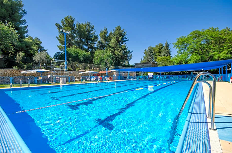 Kibbutz Malkiya Travel Hotel
