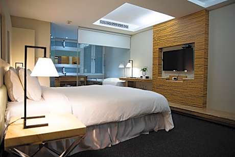 Kapok Hotel and Resorts