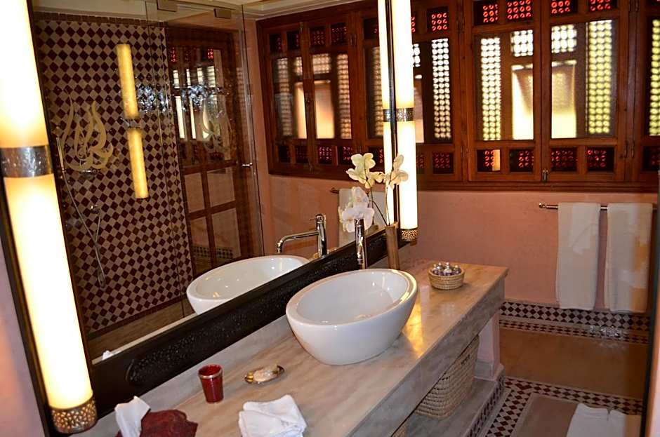 Riad Flam & Spa