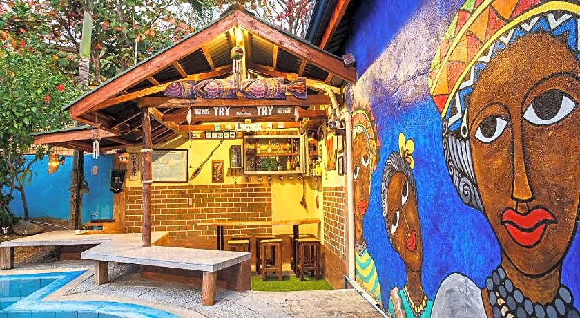 Lala Panzi Bed and Breakfast