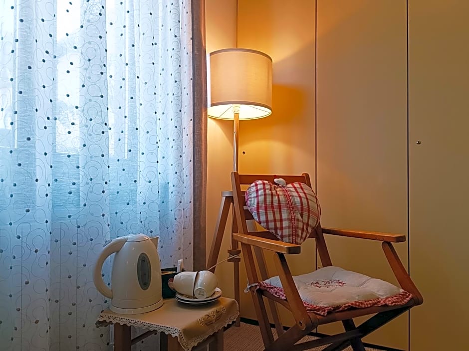La CRI Bed & Breakfast