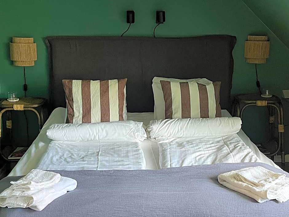 Hotell Bäckagården