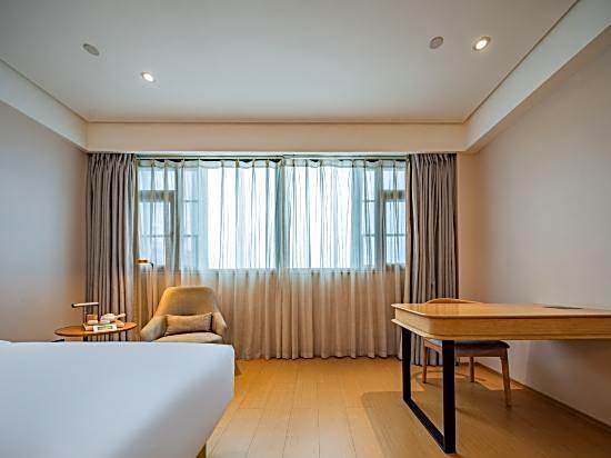 JI Hotel Chengdu Shuangliu Airport