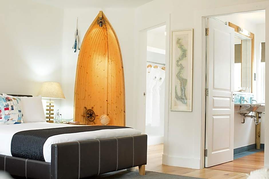 Achnagairn Estate - Self-catering Mini Manors