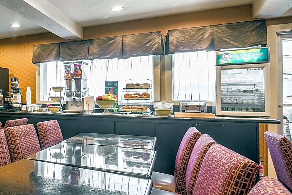 Quality Inn Rutland - Killington