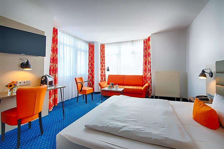 ACHAT Hotel Zwickau