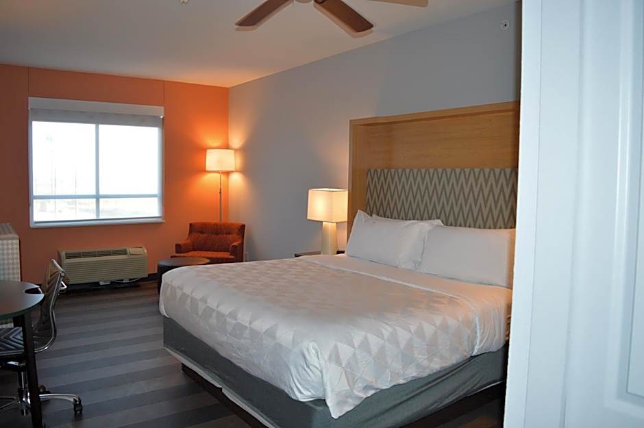 Holiday Inn Odessa By IHG